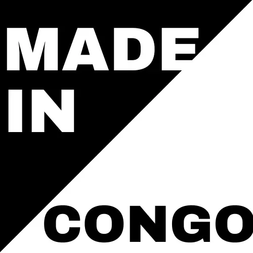 Made in Congo
