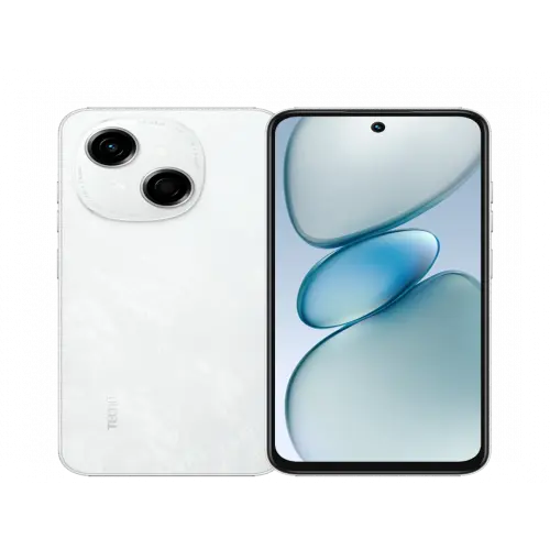 Tecno Mobile