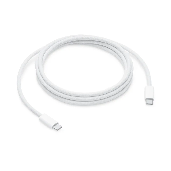 Câble de charge USB-C 240W (2 m)
