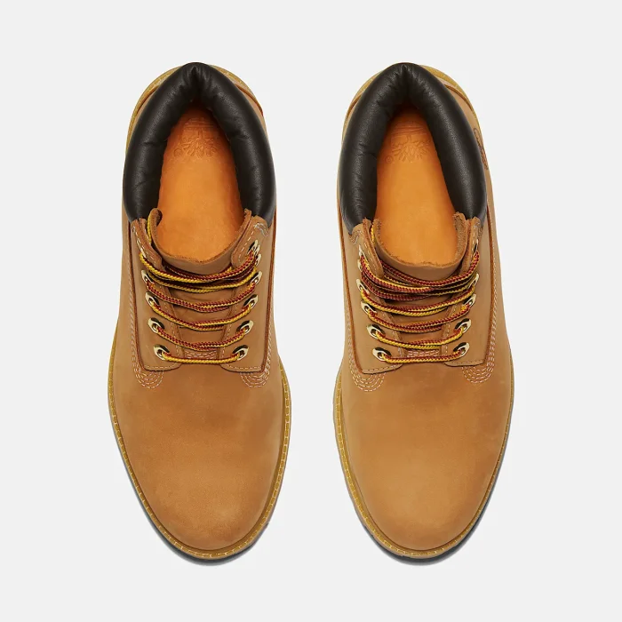 6-inch Boot Timberland® Jaune