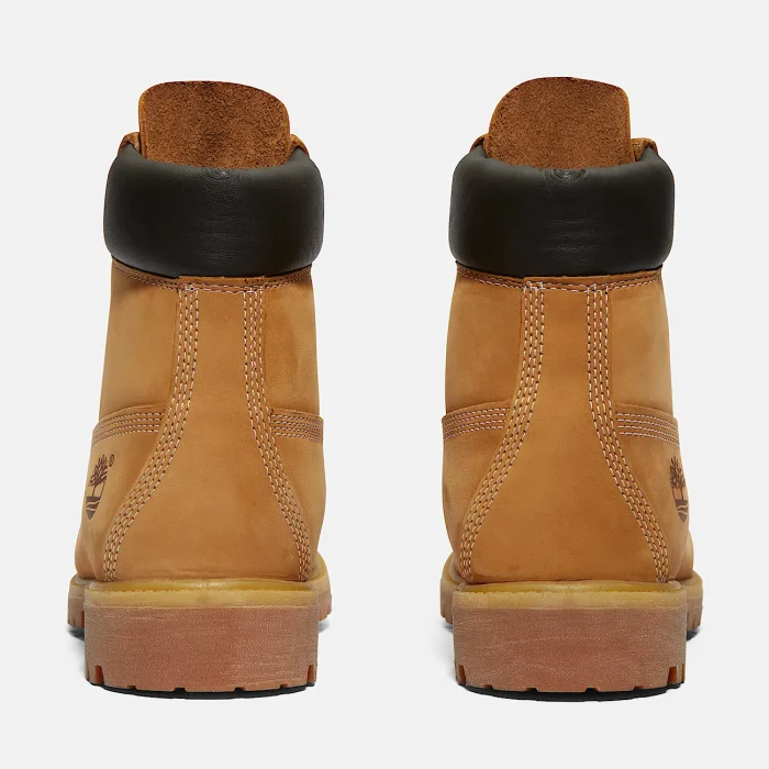 6-inch Boot Timberland® Jaune