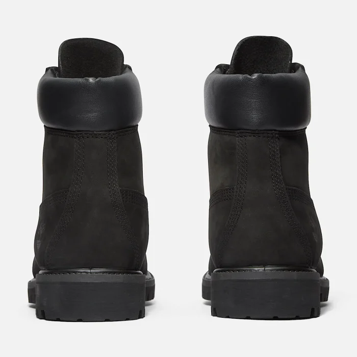 6-inch Botte Timberland® Noir
