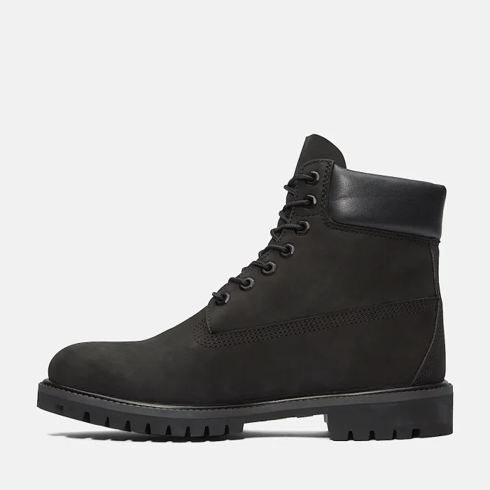 6-inch Botte Timberland® Noir