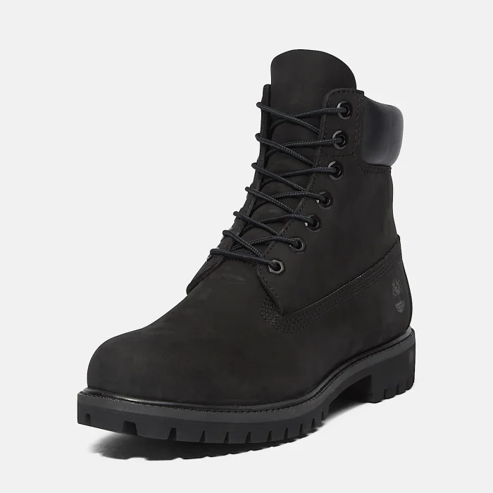 6-inch Botte Timberland® Noir