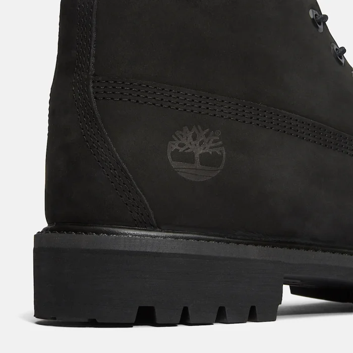 6-inch Botte Timberland® Noir
