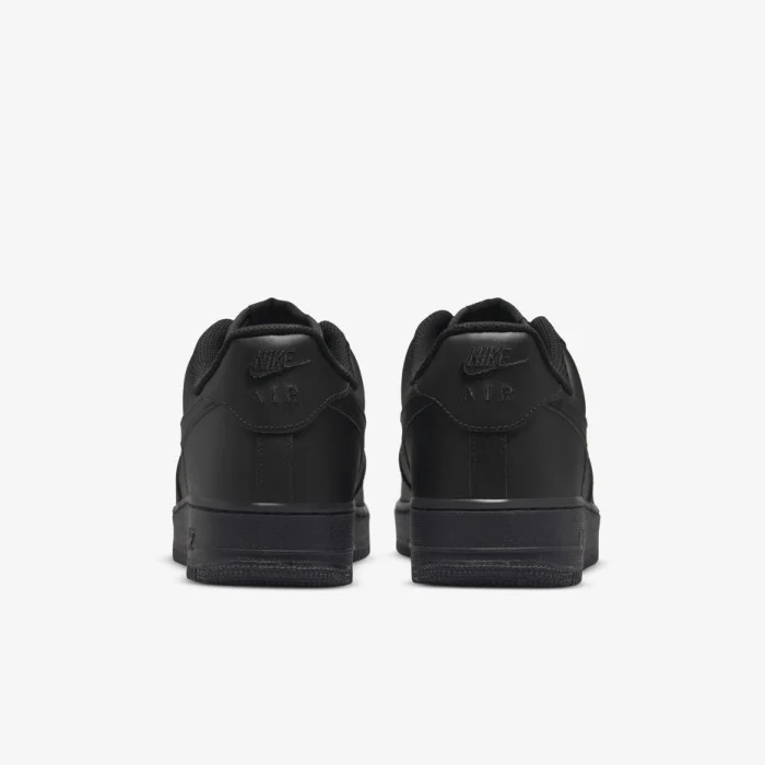 Air Force 1 Noir-Noir