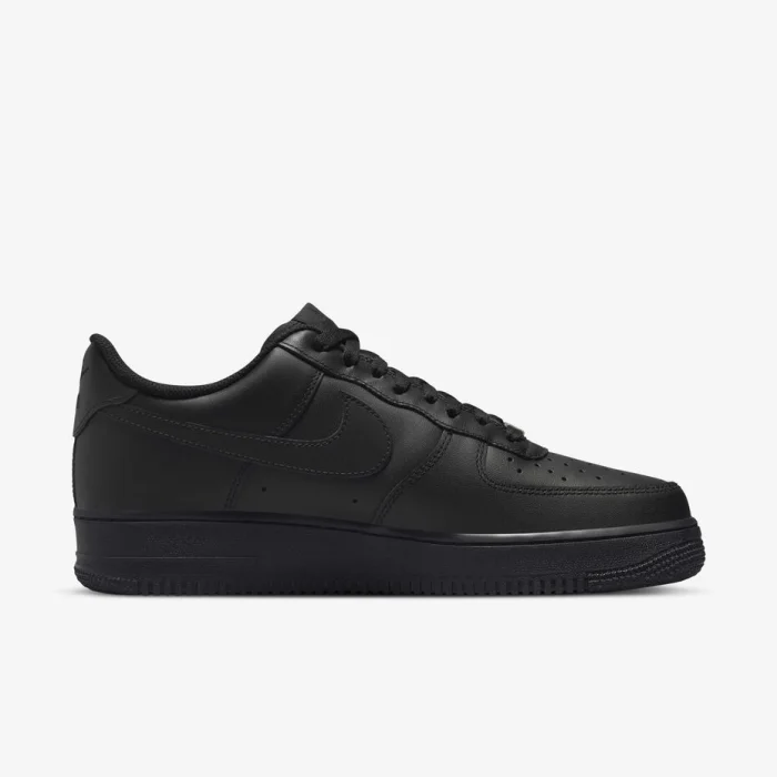 Air Force 1 Noir-Noir