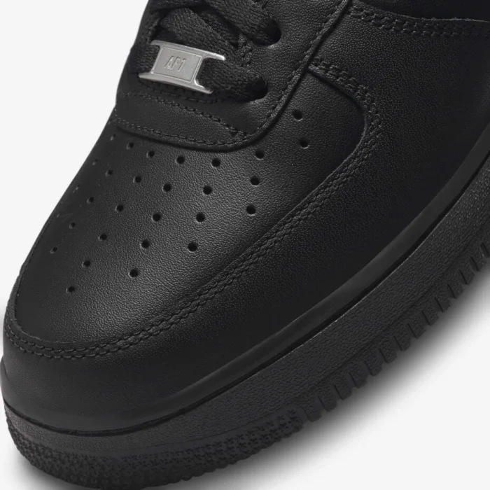 Air Force 1 Noir-Noir