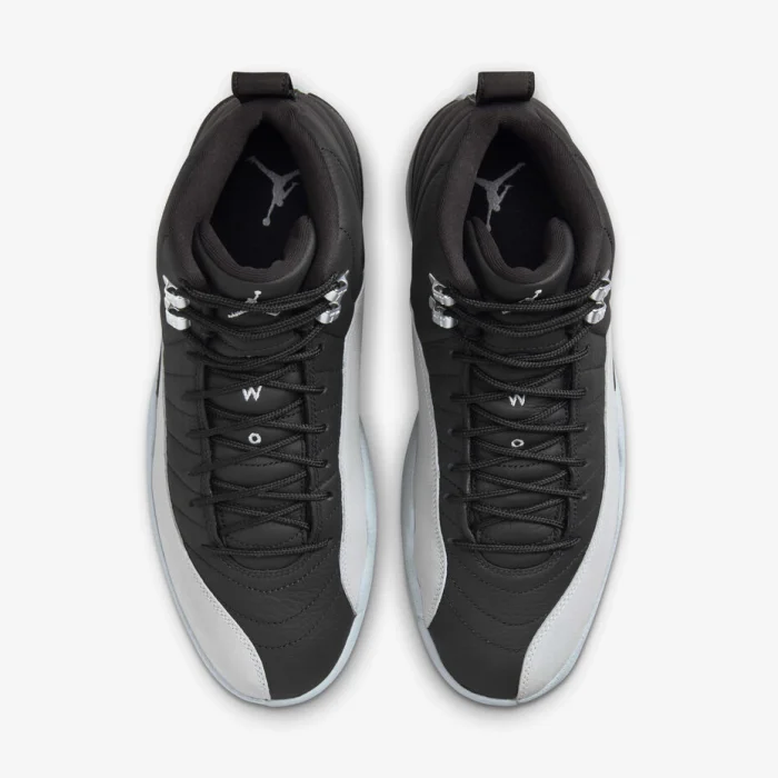 Air Jordan 12 Retro Barons