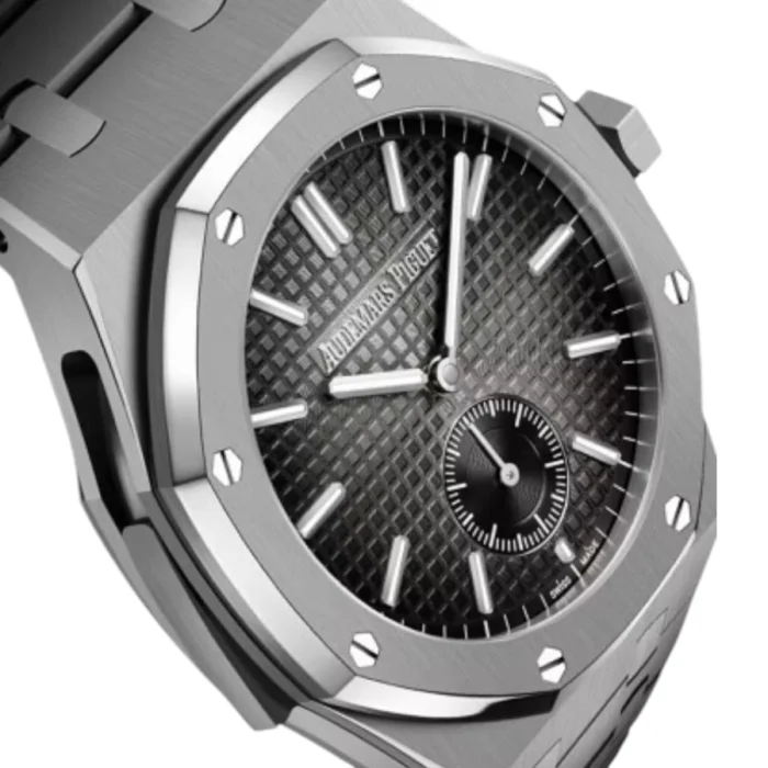 AUDEMARS PIGUET ROYAL OAK  RÉPÉTITION MINUTES SUPERSONNERIE