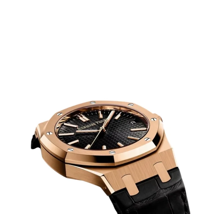 AUDEMARS PIGUET ROYAL OAK AUTOMATIQUE