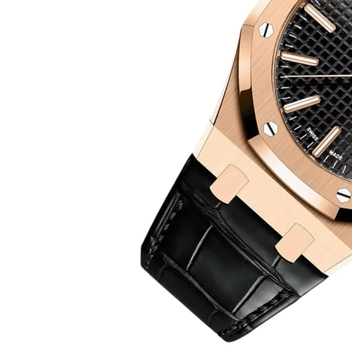 AUDEMARS PIGUET ROYAL OAK AUTOMATIQUE