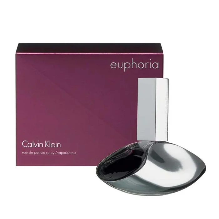Calvin Klein Euphoria 100ml 
