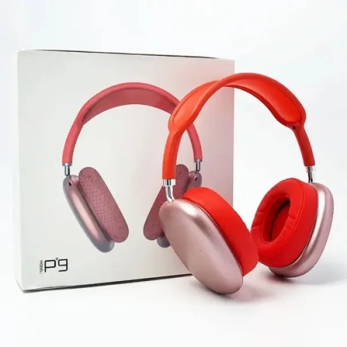 Casque P9