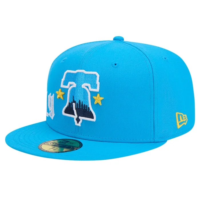 Casquette 59FIFTY New Era City Connect
