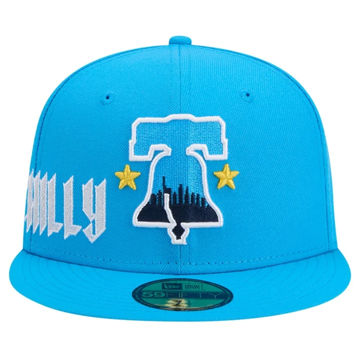 Casquette 59FIFTY New Era City Connect