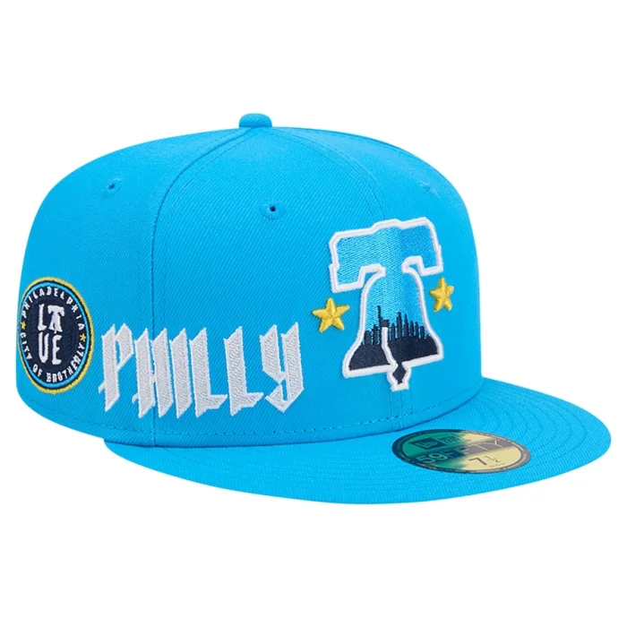 Casquette 59FIFTY New Era City Connect