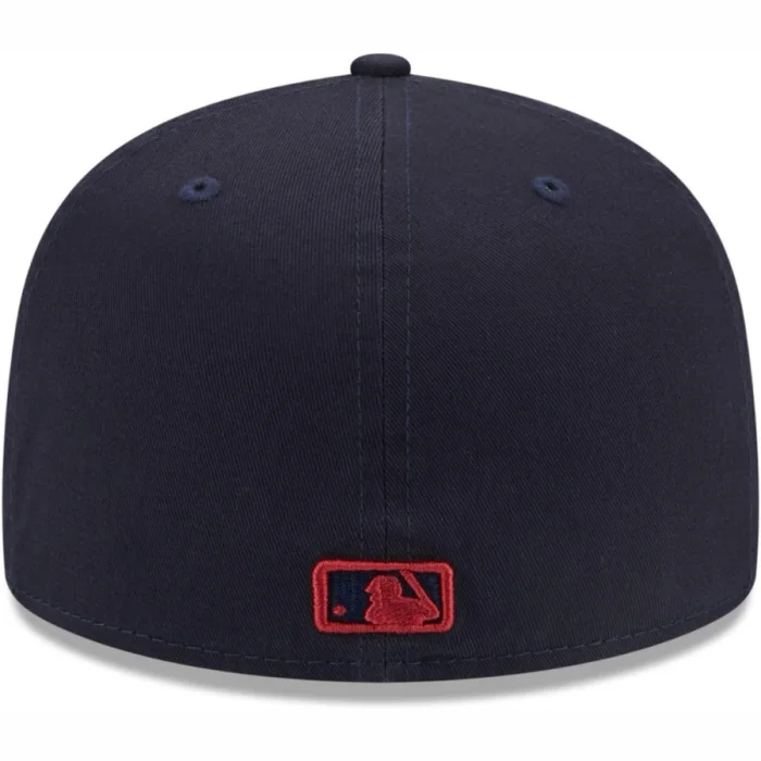 Casquette New Era 59Fifty Fitted Cap - New York Yankees Navy