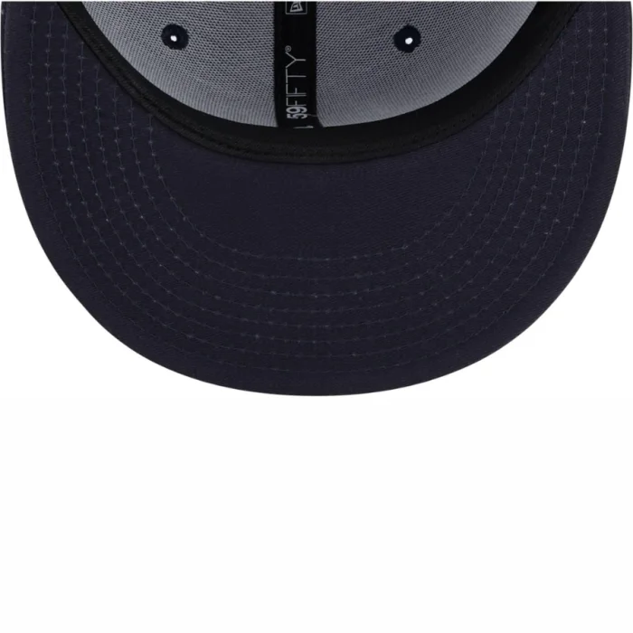 Casquette New Era 59Fifty Fitted Cap - New York Yankees Navy