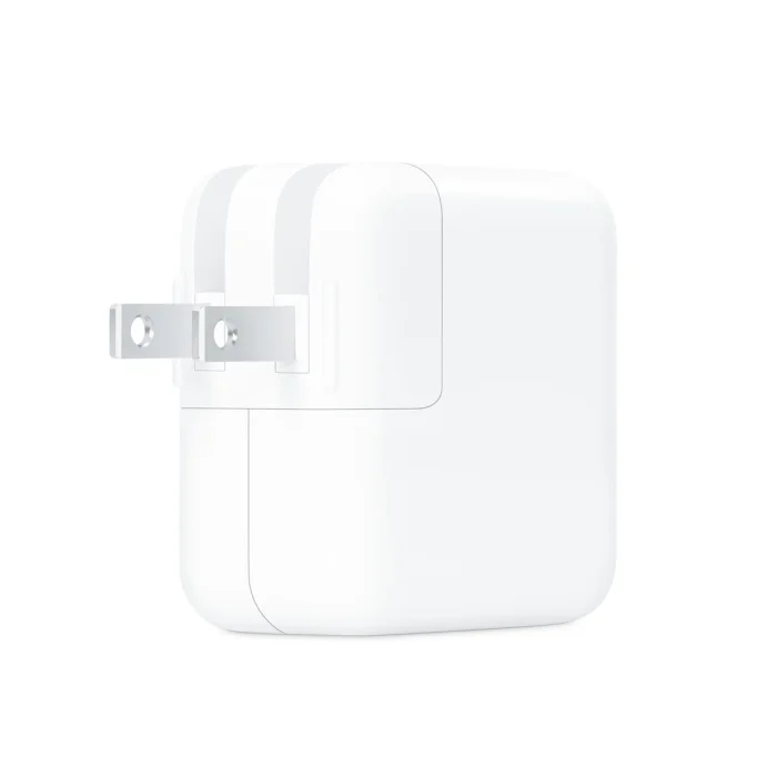 Chargeur secteur USB-C 30W