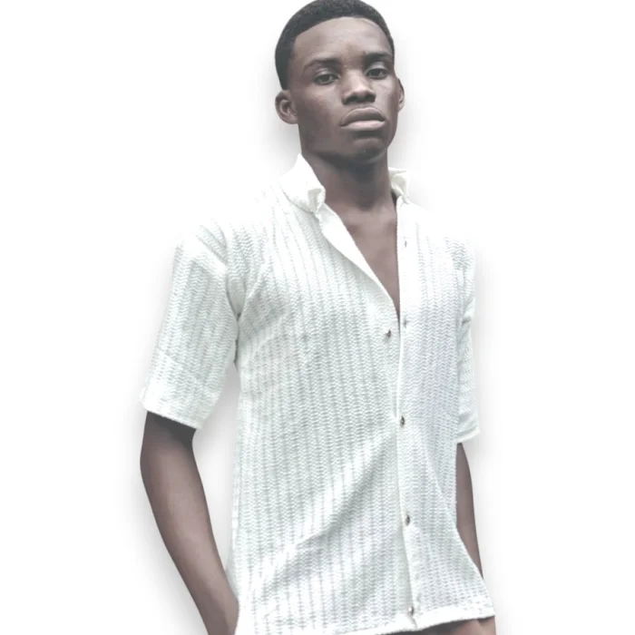 Chemise Légère