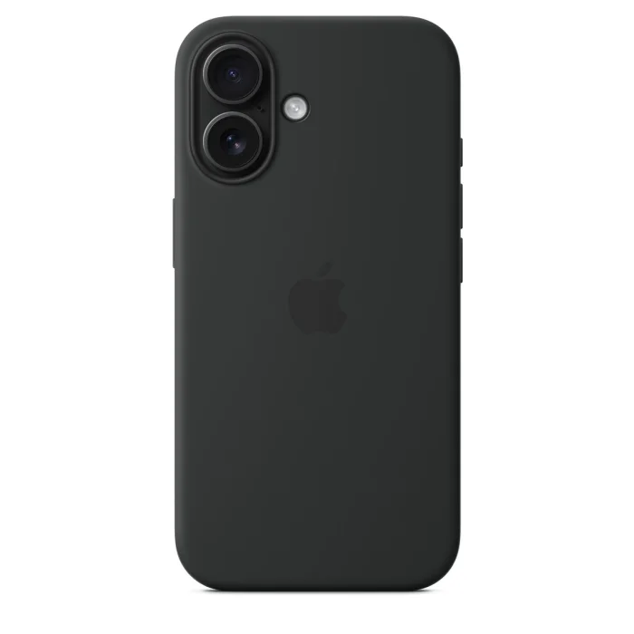 Coque Silicone IPhone 16