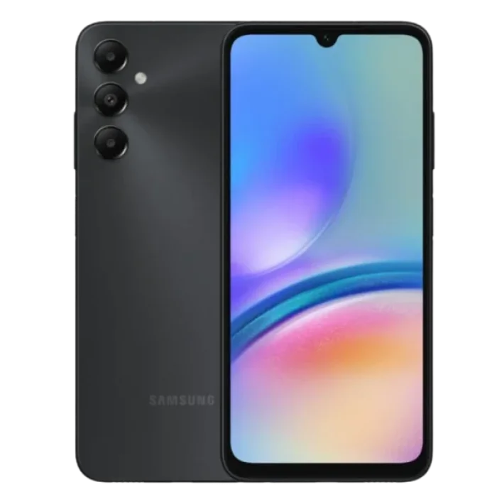 Galaxy A05s 128 Go 4 Go Ram