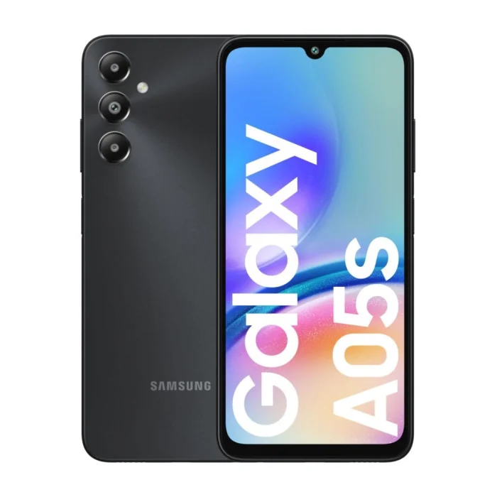 Galaxy A05s 128 Go 4 Go Ram