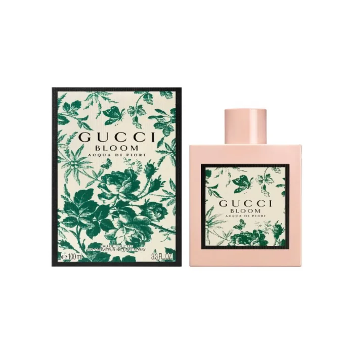 GUCCI - BLOOM ACQUA DI FIORI