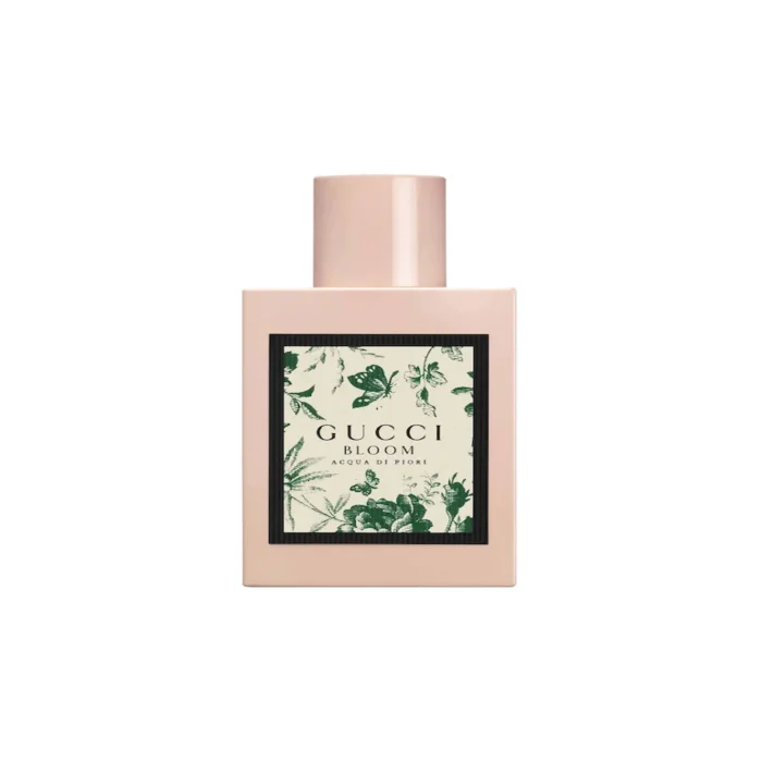 GUCCI - BLOOM ACQUA DI FIORI