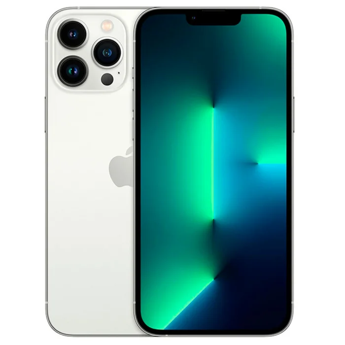  IPhone 13 Pro Max Or – 128 Go – 6 Go de RAM