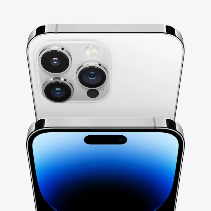 IPhone 14 Pro Max 256 Go – RAM 6 Go