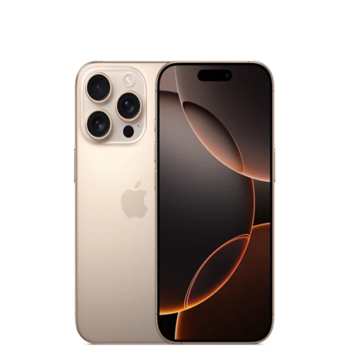 IPhone 16 Pro Max 512Go