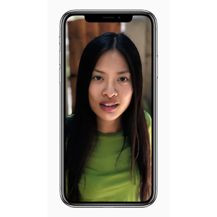 IPhone X 256 Go