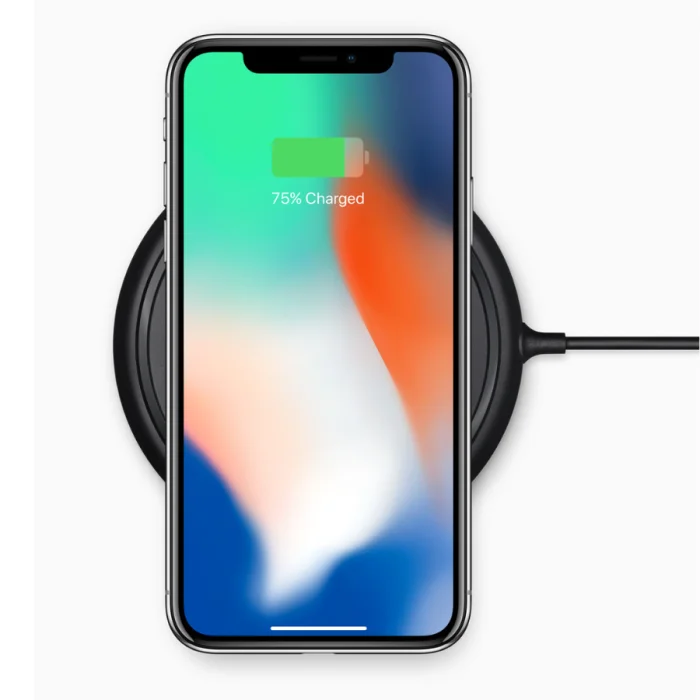 IPhone X 256 Go