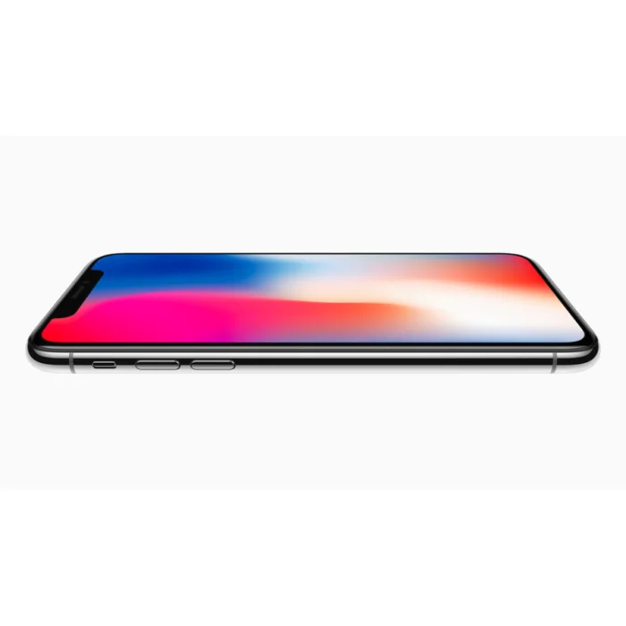 IPhone X 256 Go