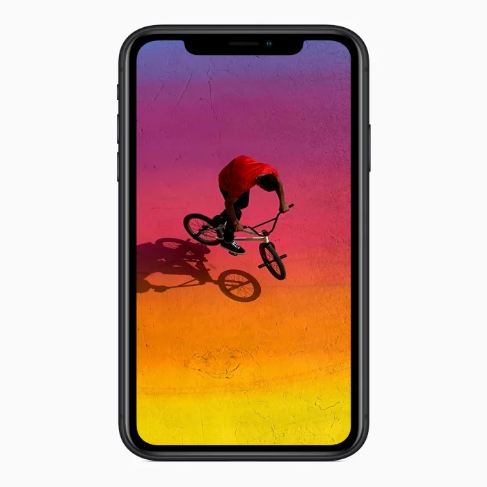  Iphone Xr – 128Go – RAM 3Go