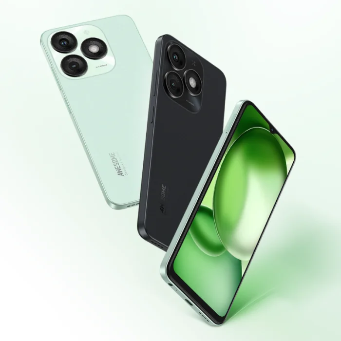  Itel A50  64 Go  RAM 4 Go