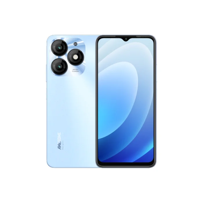 Itel A70 128Go 8Go