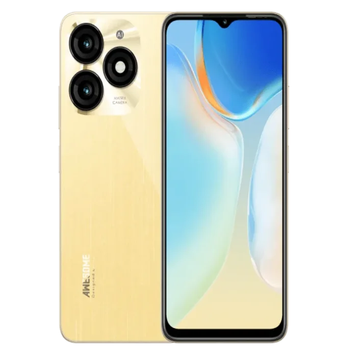 Itel A70 128Go 8Go