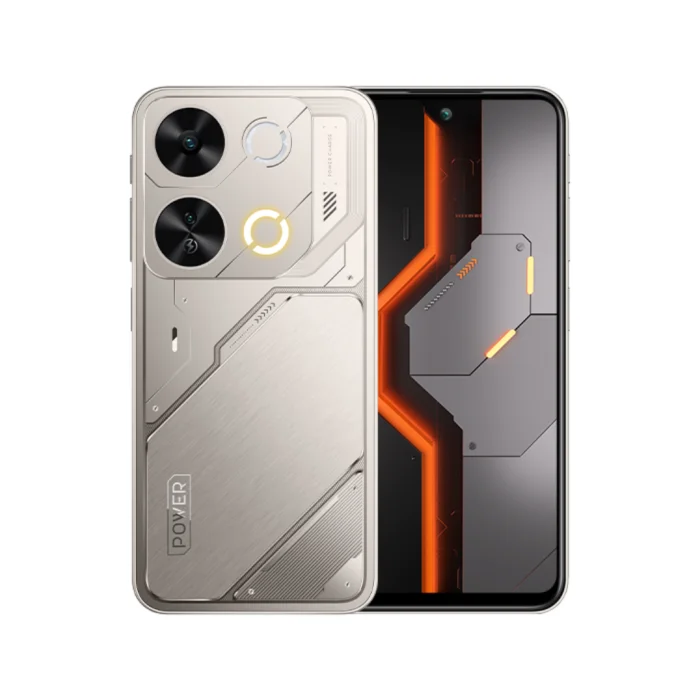 Itel P65 128Go - 8Go Ram