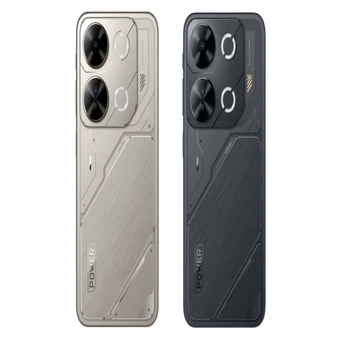 Itel P65 128Go - 8Go Ram