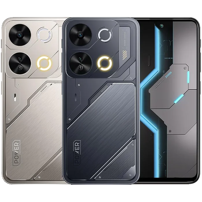 Itel P65 128Go - 8Go Ram