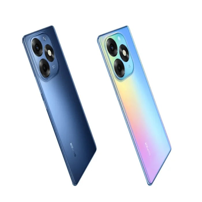 Itel S23 Plus 256 Go - 16 Go Ram