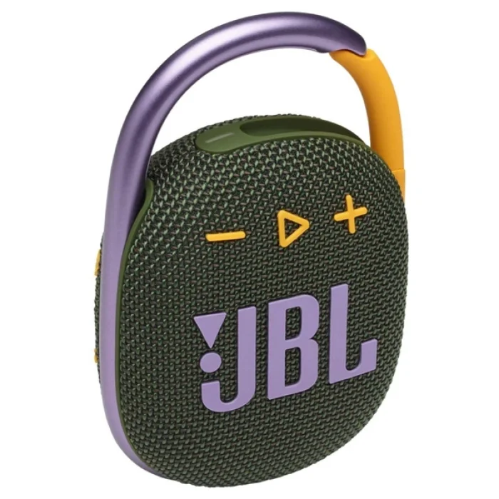 JBL Clip 4 Enceinte Portable