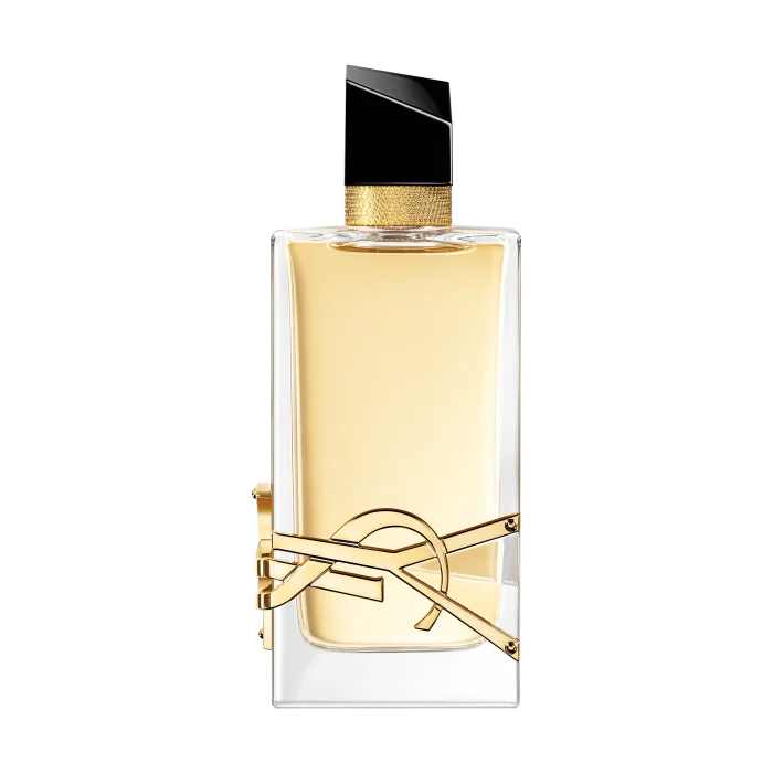 Libre de Yves Saint Laurent