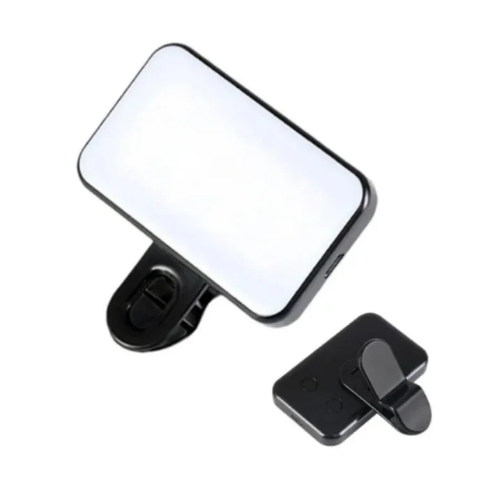 Lumière Cube LED Rechargeable