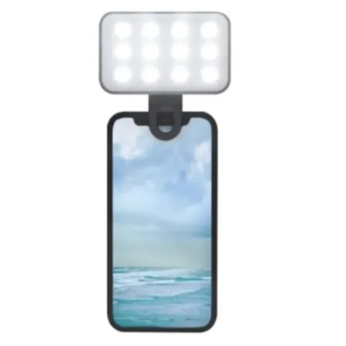 Lumière Cube LED Rechargeable