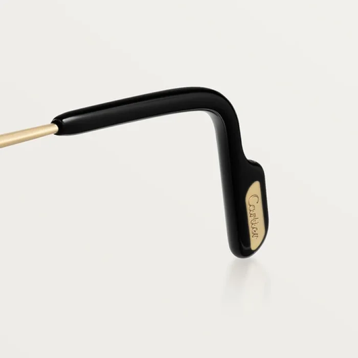Lunettes Solaires, Décor C Classique de Cartier