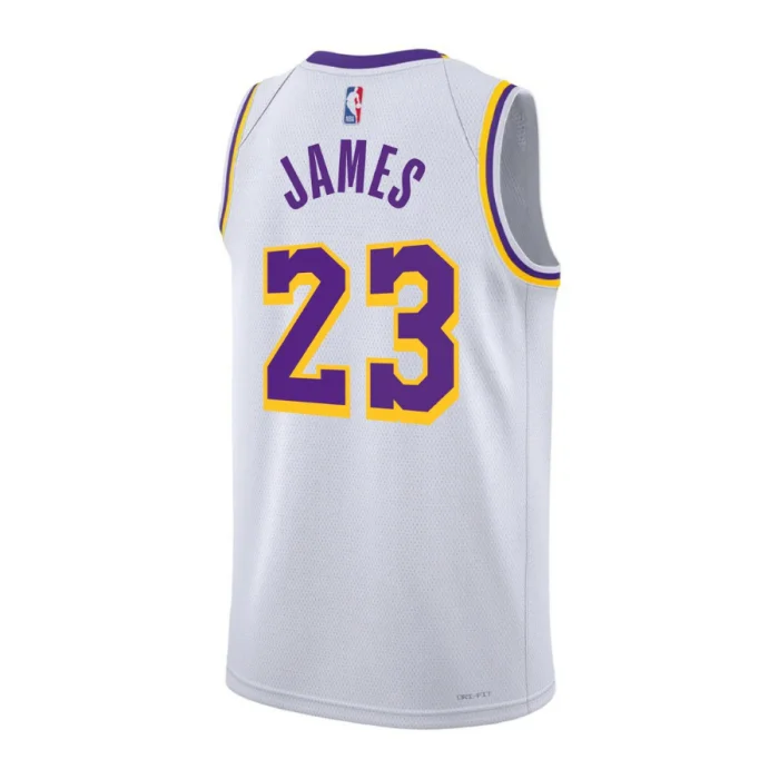 Los Angeles Lakers 2023-2025